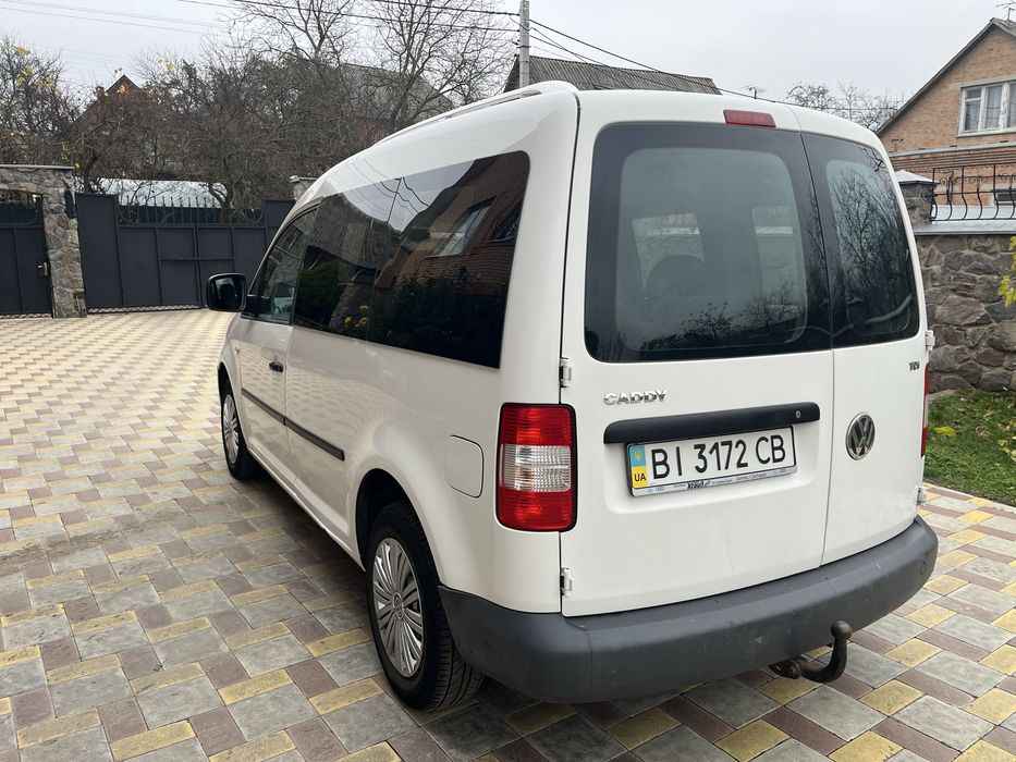 продам кадик  пасажир