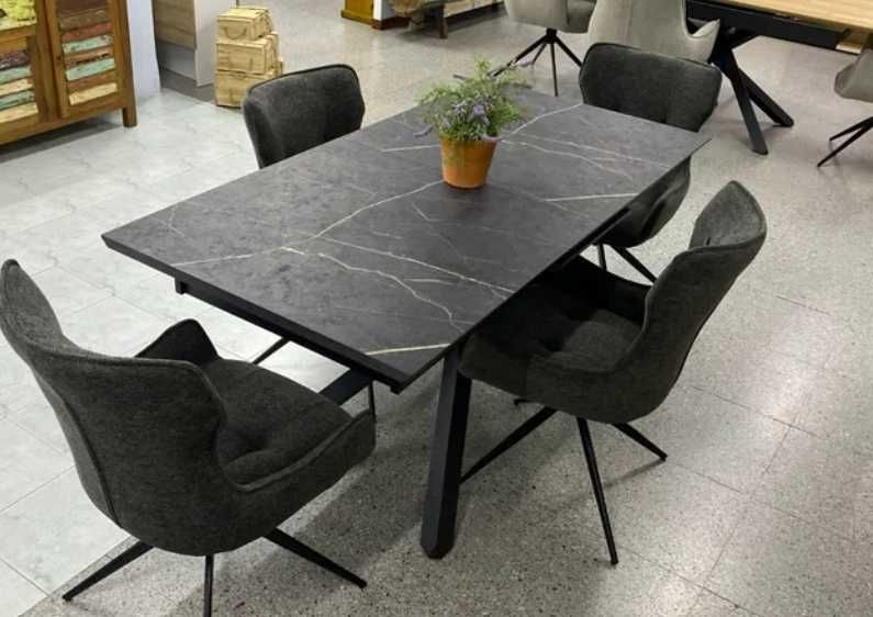 Mesa de Jantar Extensível - Pagamento no ato da receção