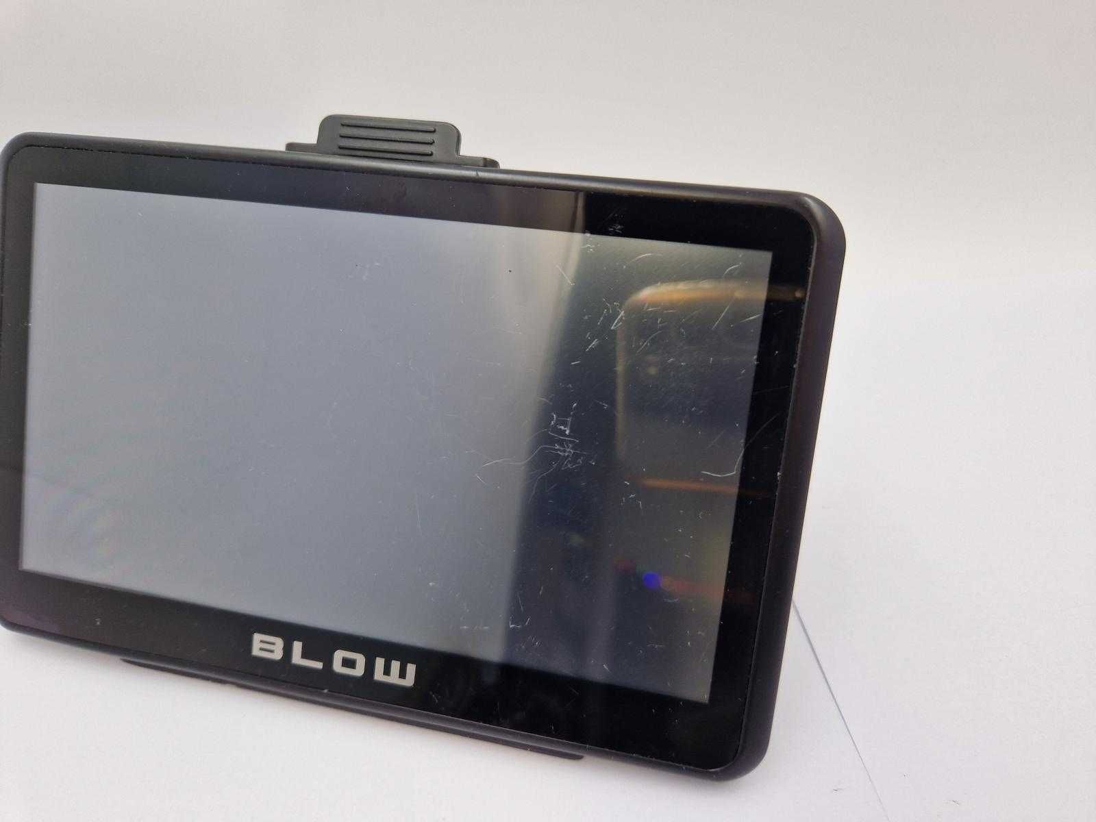 Nawigacja samochodowa Blow GPS70V 7 "