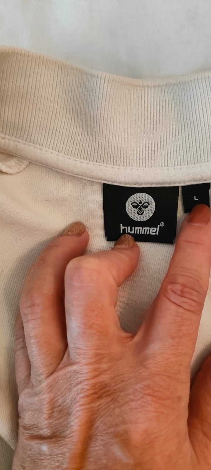 Bluza męska Hummel rozm L