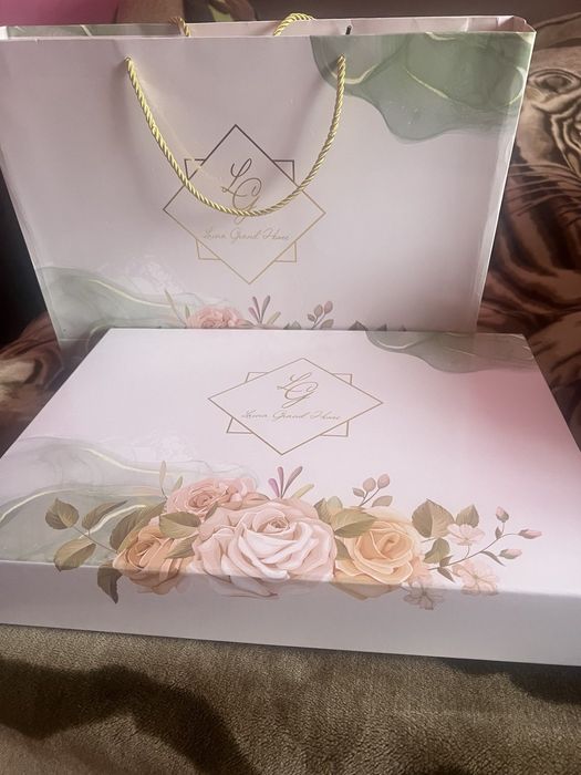 Постіль Лаура Гранд