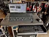 Mikser cyfrowy Avid S3L + 2x Stage16 Protools