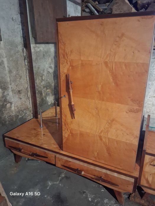 Komplet Mebli  sypialnianych Swarzędz