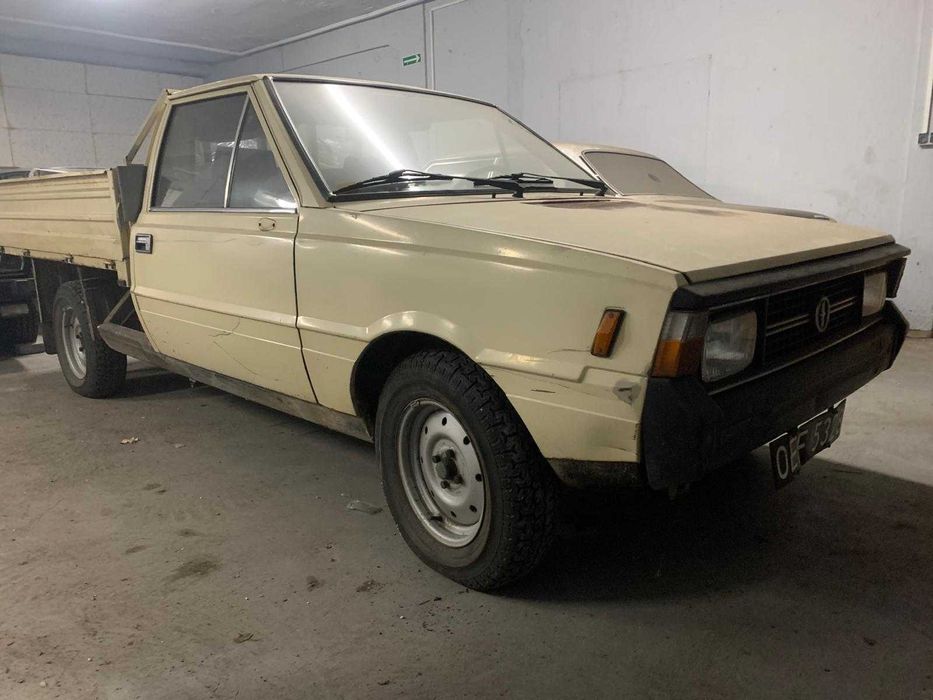 Polonez truck 1.5