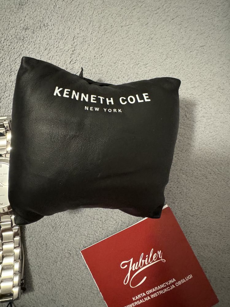 Zegarek Kenneth Cole nowy.