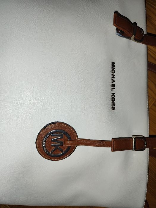 Сумка Michael Kors Jet Set Travel