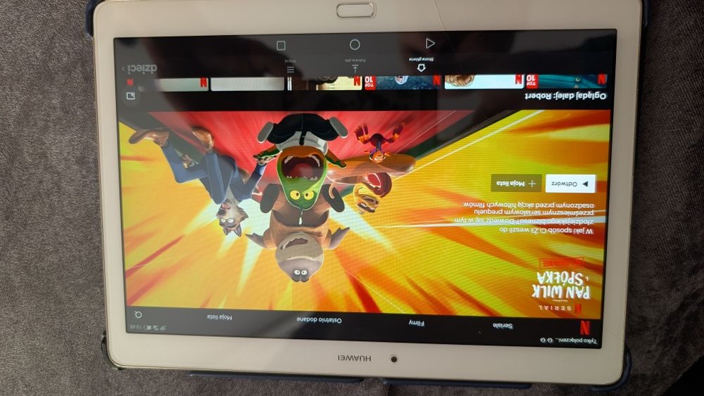 Huawei mediapad M2 3/64GB, SIM, Harman Kardon