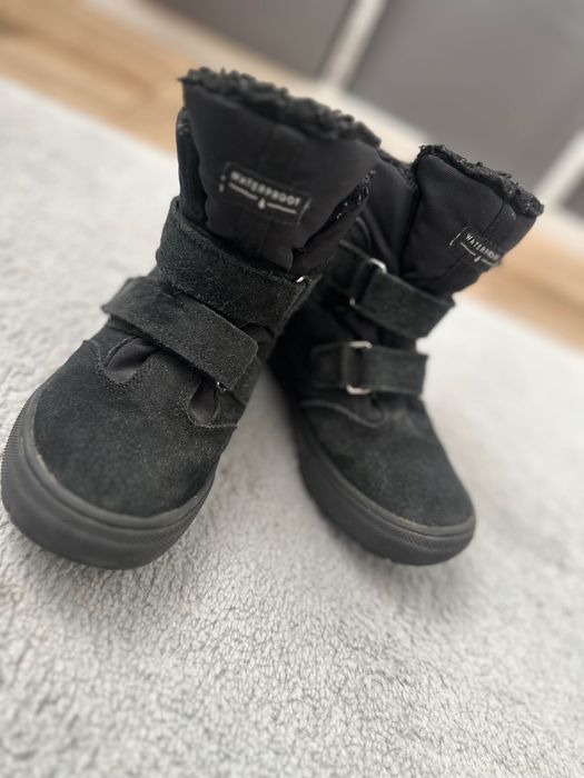 Buty zimowe Mrugała r. 30