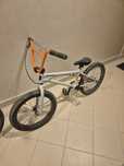 Mongoose bmx l20 dirt legion