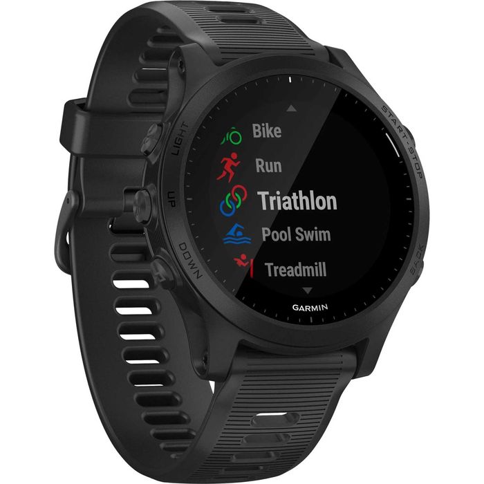 Garmin 945 Basic