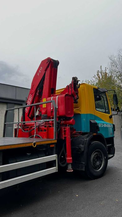 Послуги маніпулятора