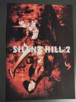 Plakat - Silent Hill 2 (#5)