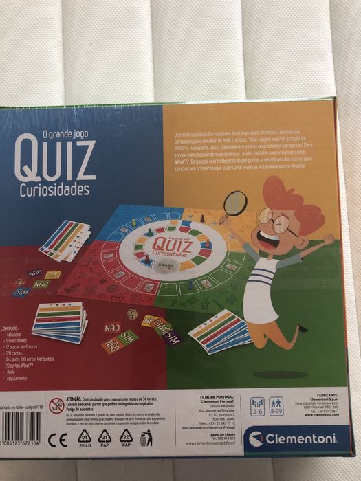 Jogos novos selados