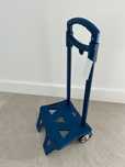 Trolley mochila escolar
