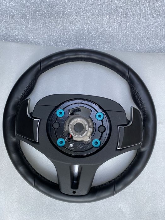 Кермо  M bmw g01,g02,g20,g26,g30, ,g12