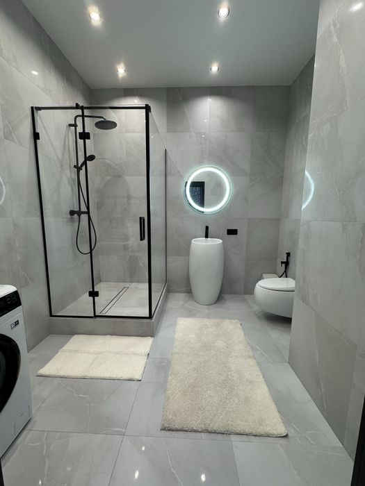 Центр Видовая Дельмар Новострой