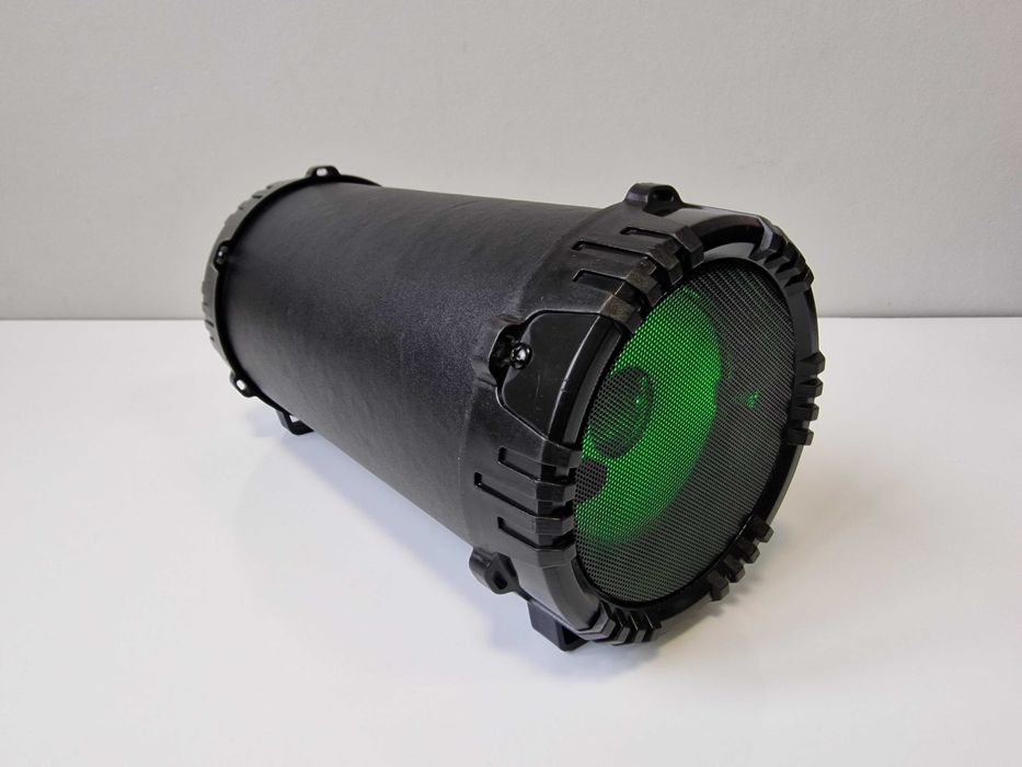 Głośnik przenośny Bluetooth Pulsar EE4225 czarny