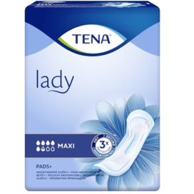 Podpaski urologiczne Tena Lady Maxi