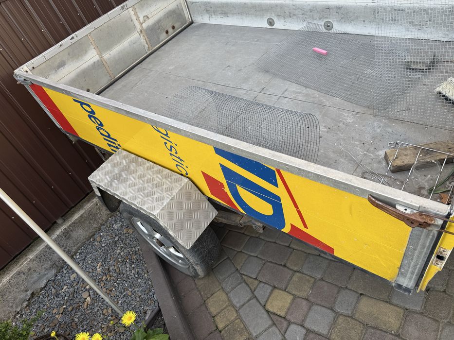 Продам прицеп  продам причіп