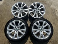 Диски Audi Volkswagen Skoda R17 Р17 5х112 5*112 7.5J ET48 5x112