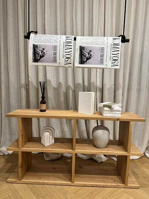 Stoły i blaty drewniane na zamówienie  | Dowóz GRATIS Warszawa