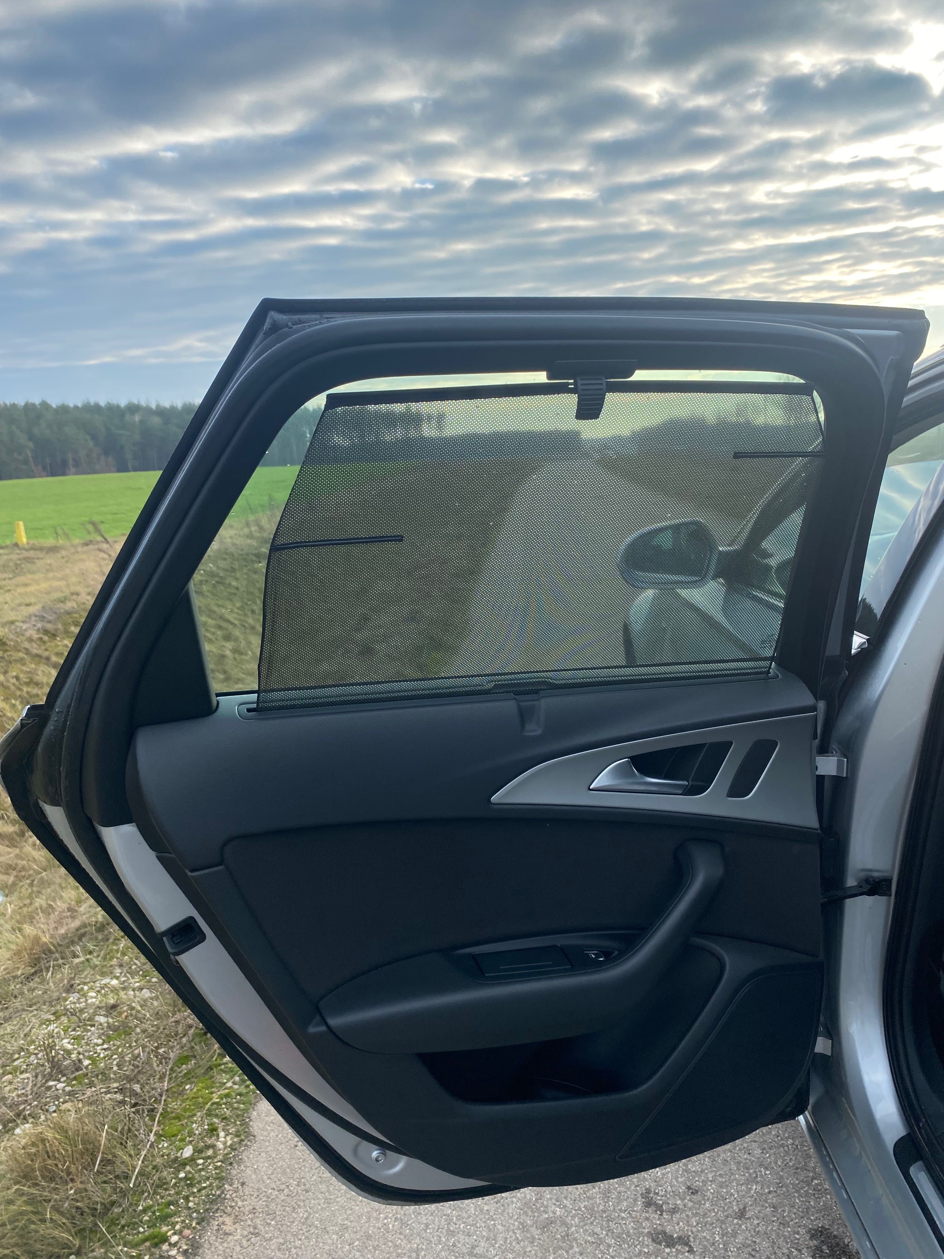 Audi a6 c7 2.0tdi