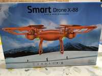 Smart Drone X-88