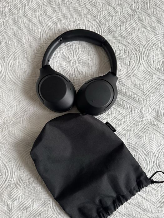 Sony WH-X900bn headphones