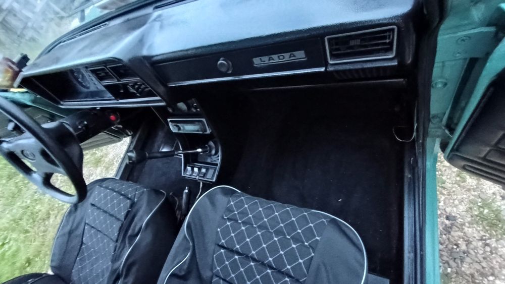 Ваз 2107 детальніше по телефону..