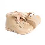 bota rosa bebe/criança n.20 ao n.26