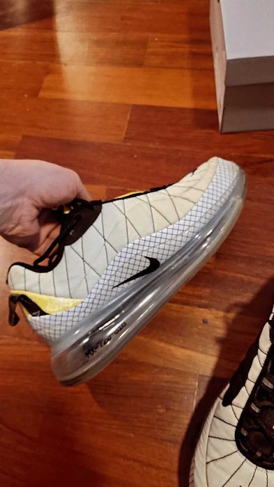 Sapatilhas Nike Nike MX-720