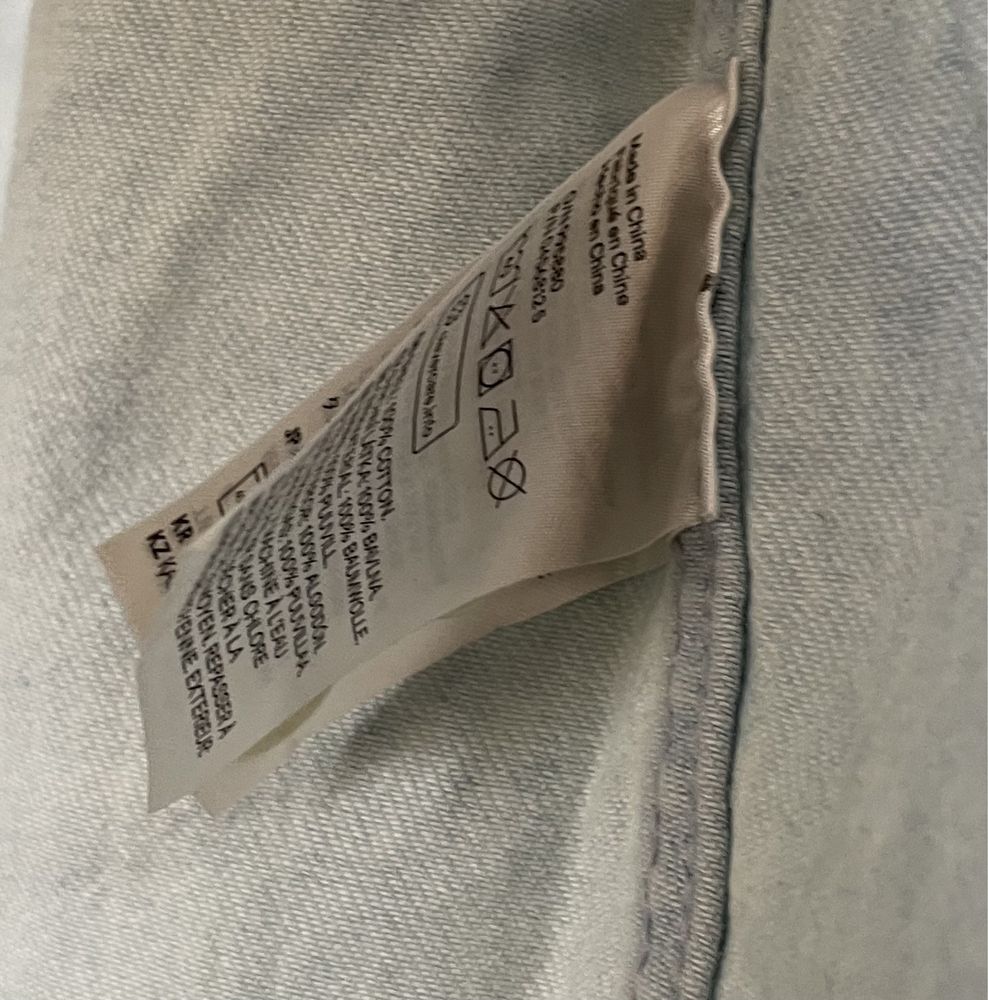 Koszula Flanelowa H&M