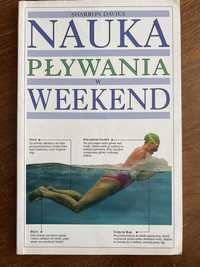 Nauka plywania w weekend ksiazka