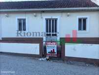 Moradia T3 Alcobertas Rio Maior ***RIOMAGIC*** ACEITAM-SE PROPOSTAS