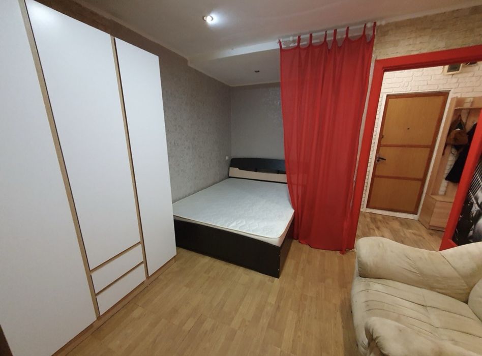 Продаж 1к квартири Тополь/малосемейка/сокол/перемога/Дніпро/купити