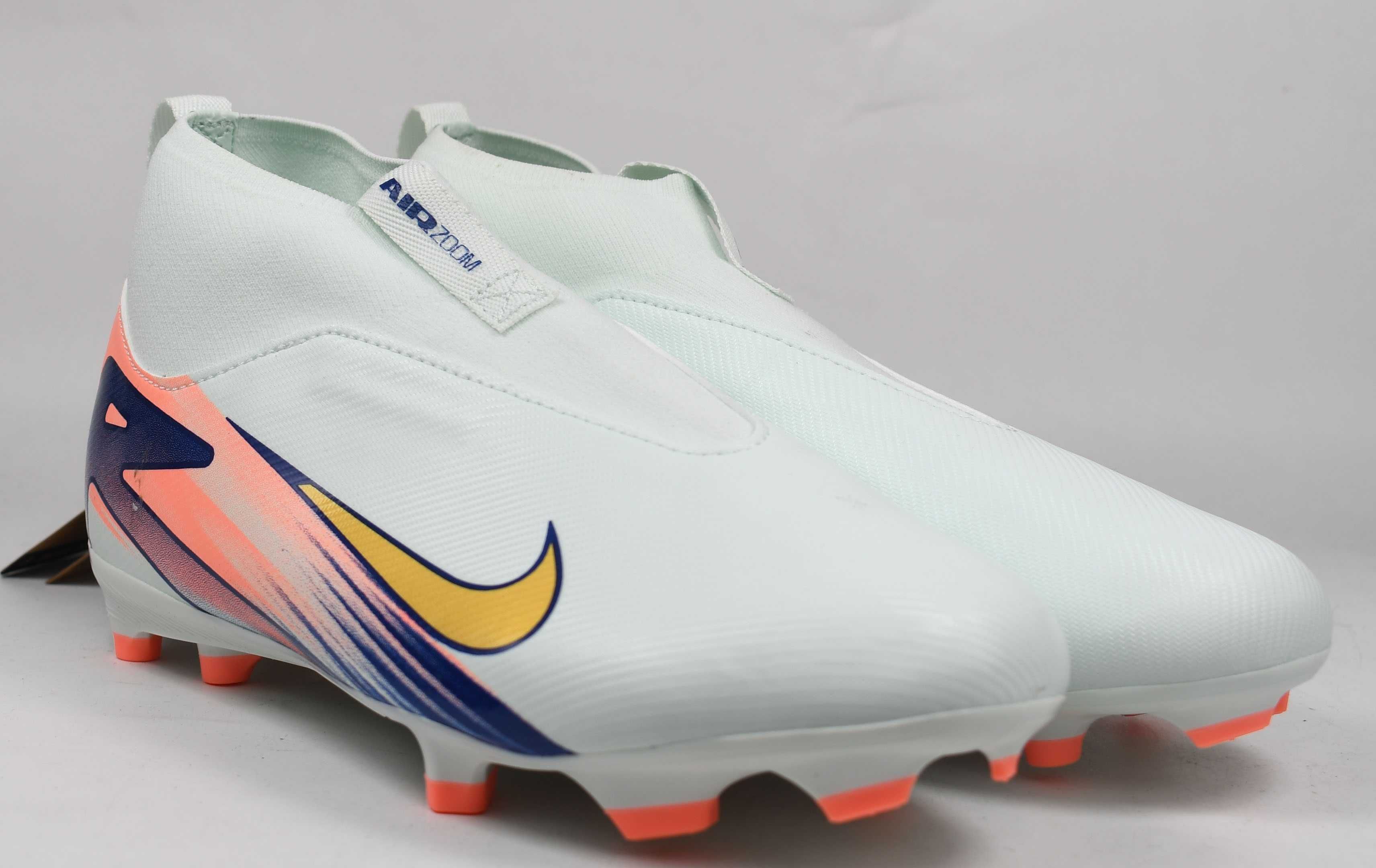 Korki Nike JR ZM Superfly 10 Academy MDS FG/MG fz1535 roz. 36