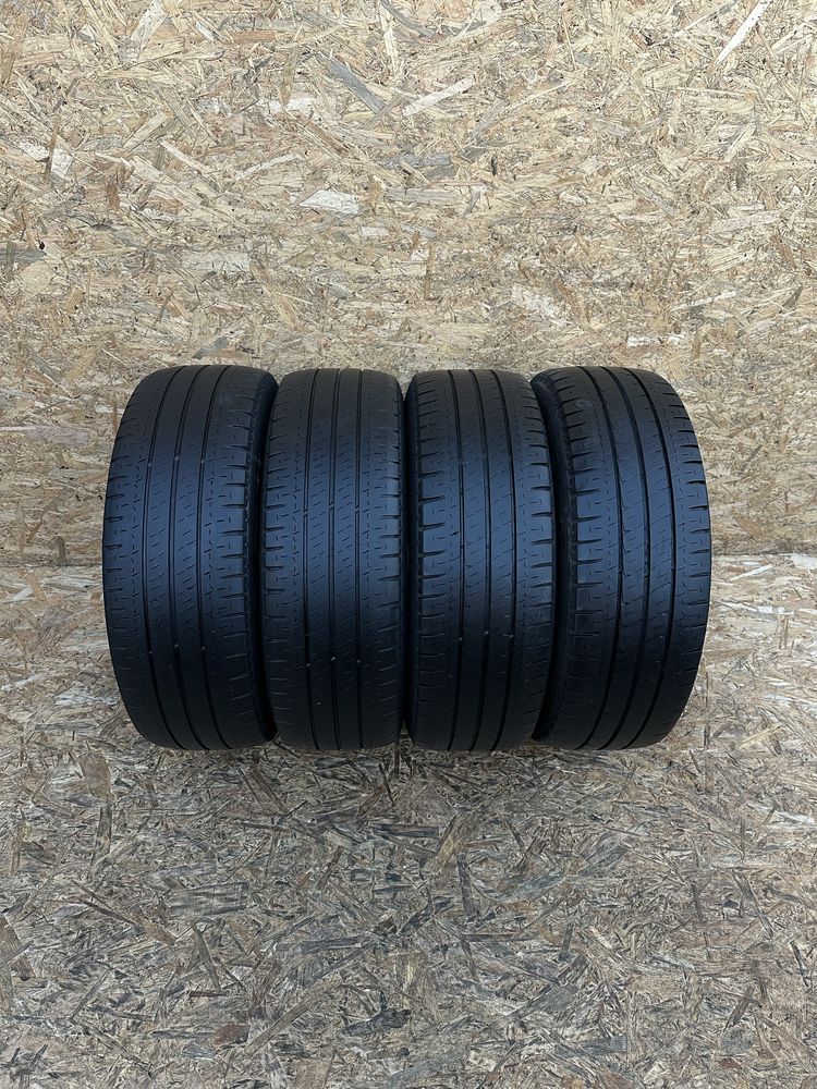 Літні шини 205/65 R16C 107/105T MICHELIN AGILIS.гума резина шини