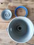 Bomba de filtragem para piscinas
