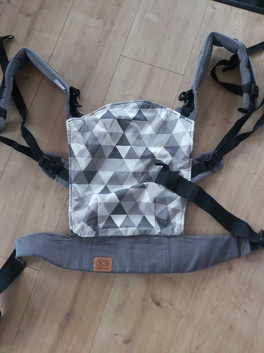 Nosidełko Kinder kraft