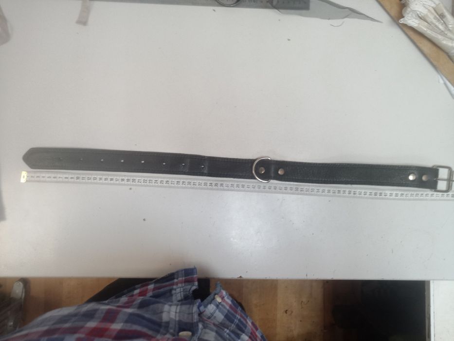 Продам ошейник для собак бу