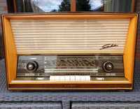 SABA FREUDENSTADT 100 (1959r.) Radio lampowe