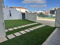 Aluguer espaço São João da Talha