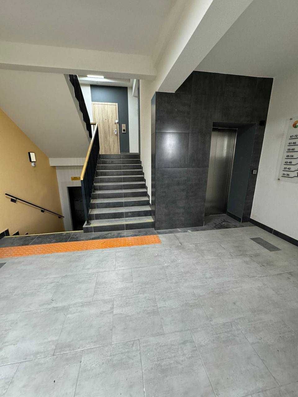 Продаж 1 кім. квартири, м. Пустомити, вул. Лисневицька.