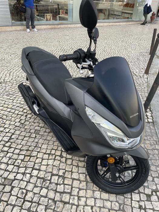 Honda PCX 125 | 2016