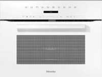 Miele H7240BM Biały white Piekarnik Mikrofala