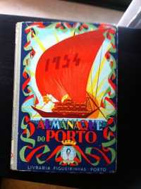 Almanaque do Porto, 1954