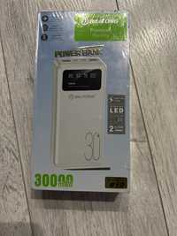 Power Bank 30 000mAh