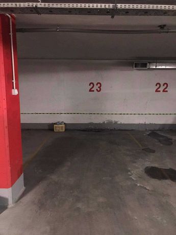 Wynajme miejsce parkingowe w garazu podziemnym ul.Młynarska 6