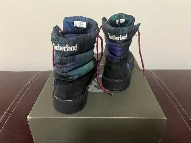 Buty Timberland rozmiar 36 dla dziewczynki