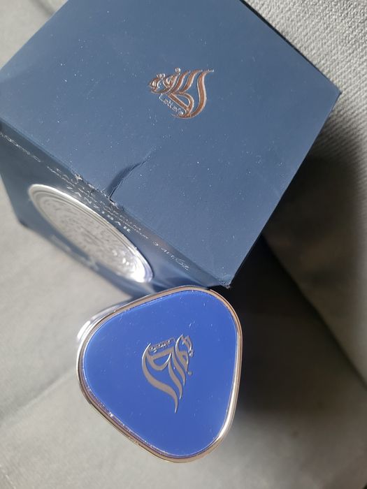 Lattafa Asad męskie nowe arabskie 100ml